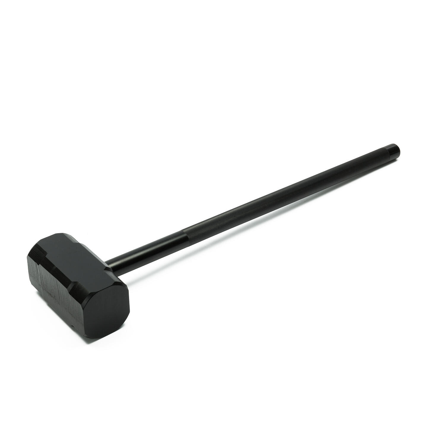 Gym-Hammer Power 12 kg Fitness / Krafttraining Unisex 3/3