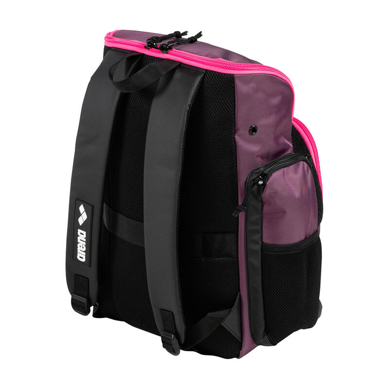 Sacs Unisexe Adulte - Spiky Iii Backpack 35