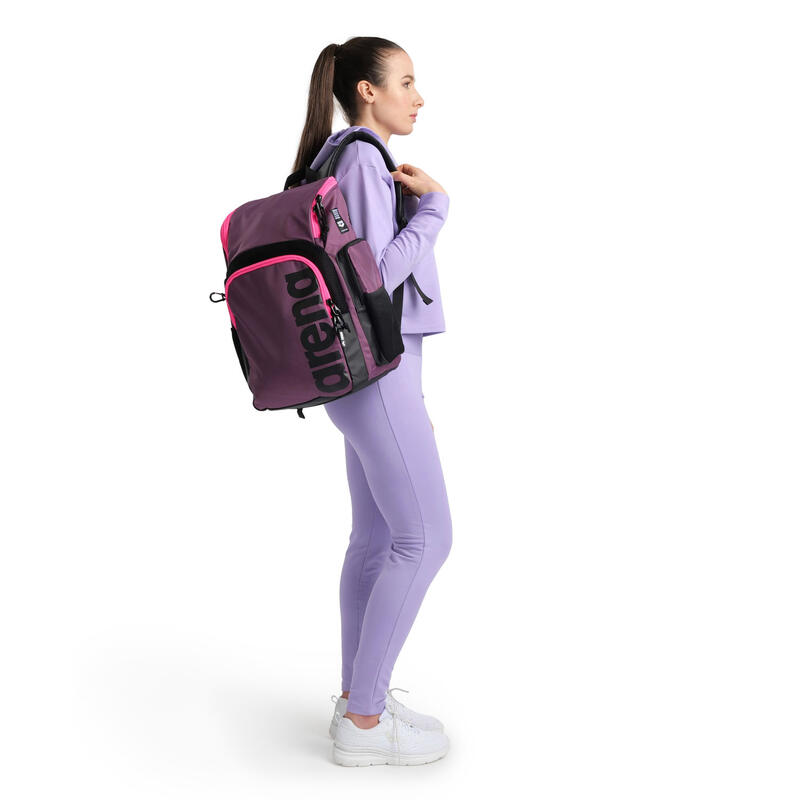 Sacs Unisexe Adulte - Spiky Iii Backpack 35