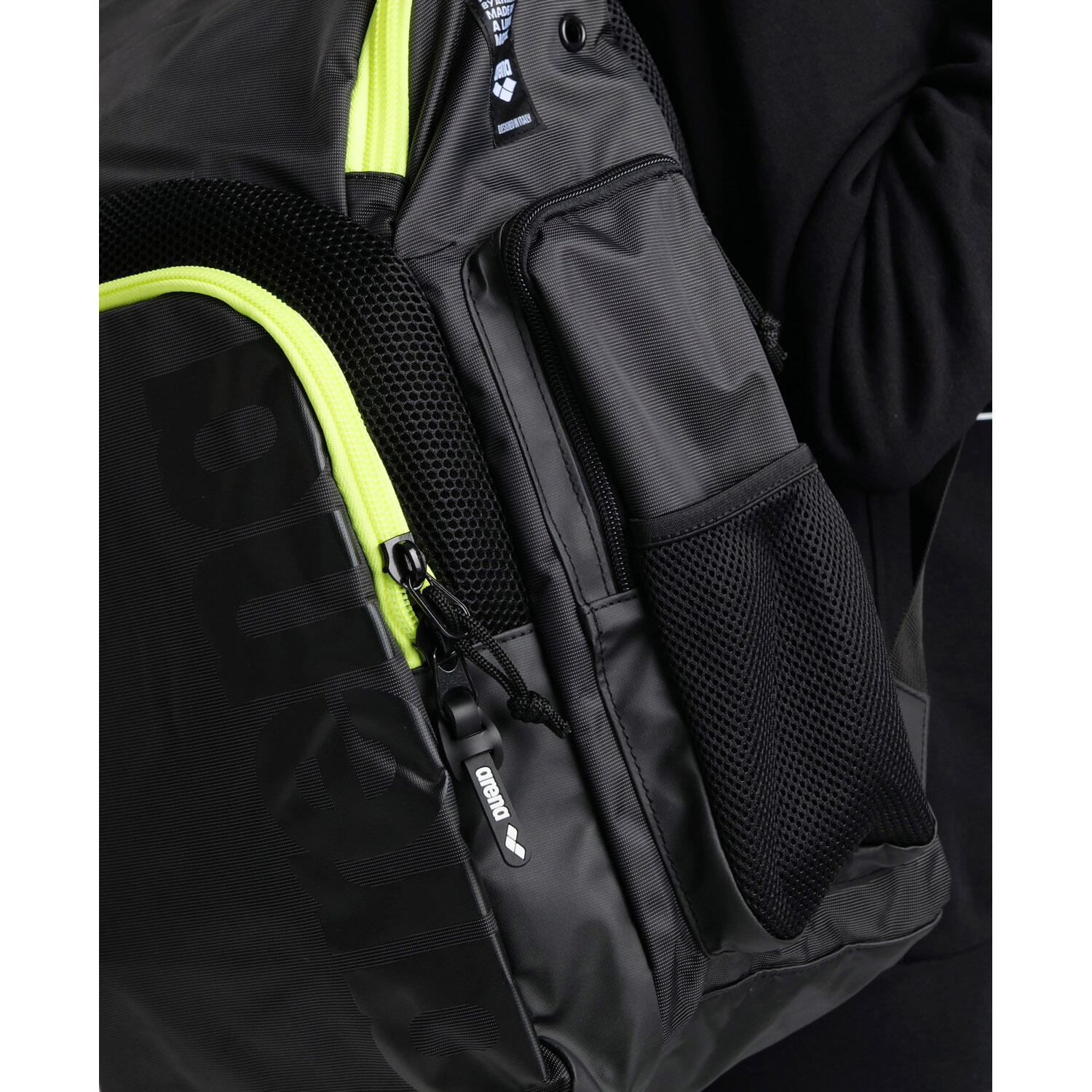 Taschen Unisex - Spiky III Backpack 35 2/7