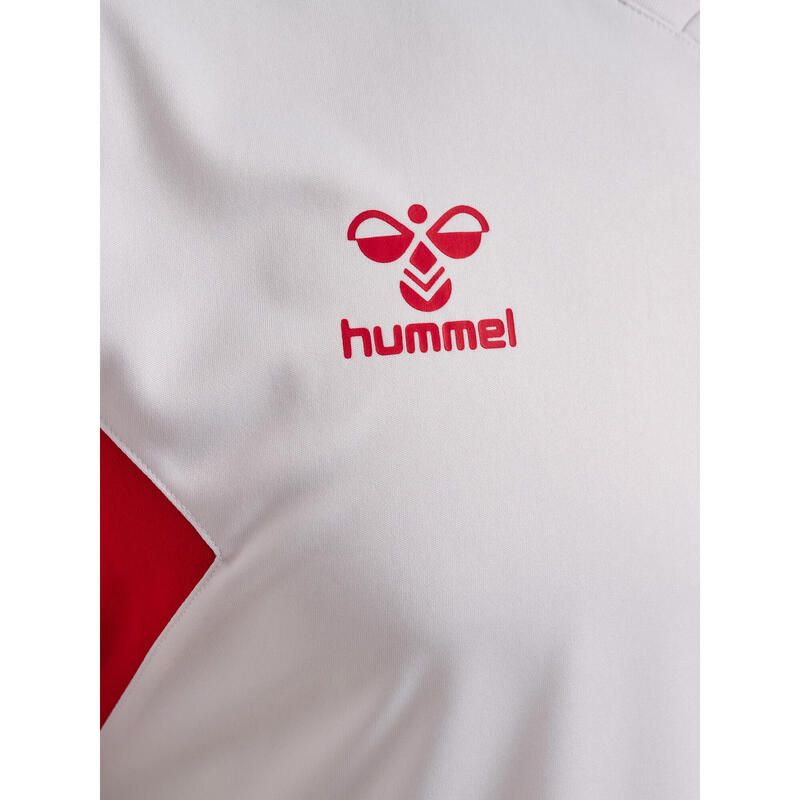 Hummel T-Shirt S/S Hmlauthentic Pl Jersey S/S