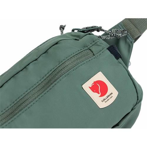 Fjällräven High Coast Hip sac banane 1,5 l 4/5