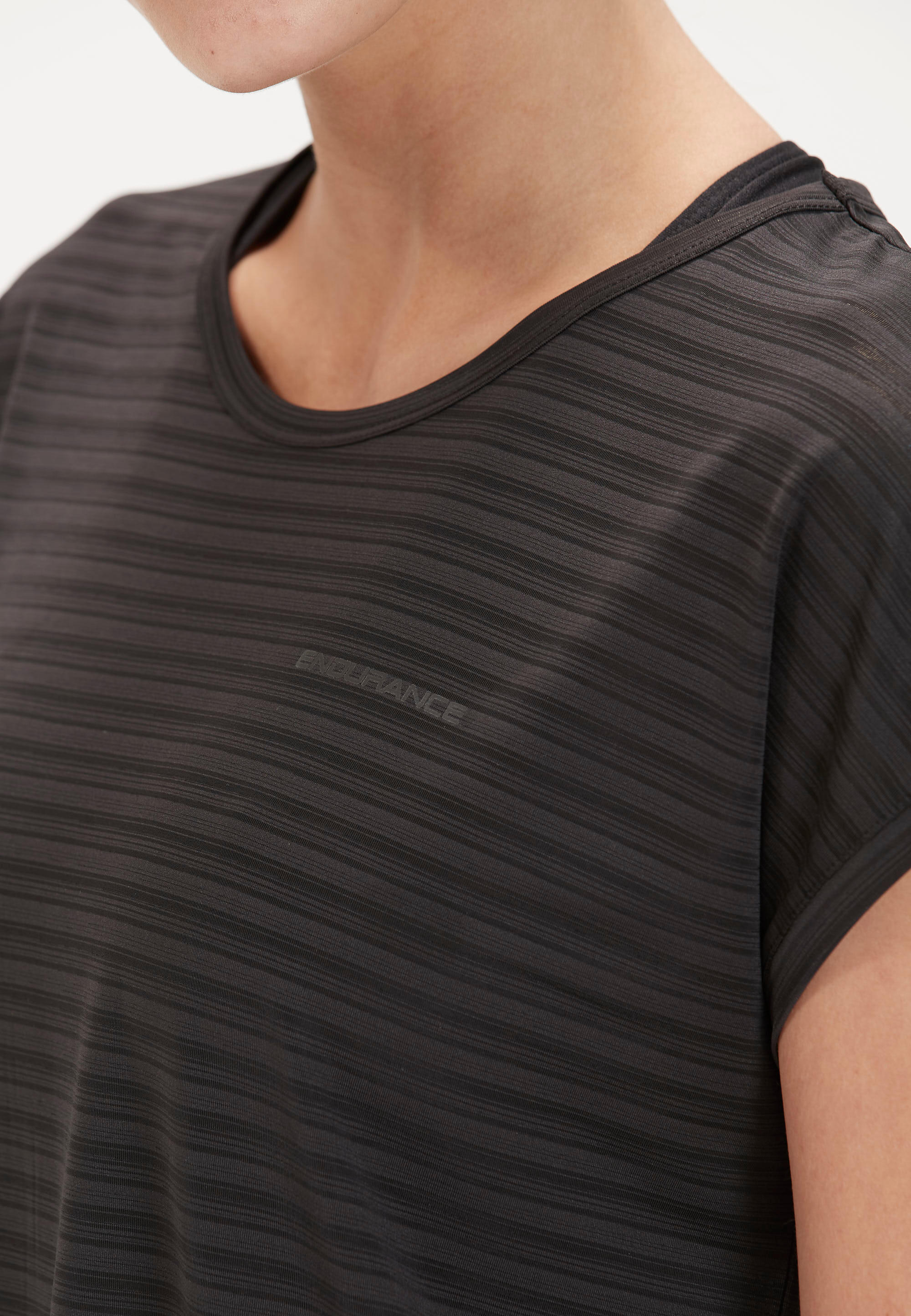 T-shirt da donna Endurance Limko 3/5