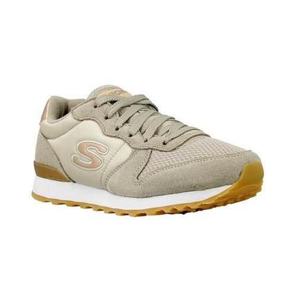 Buty sportowe Sneakersy damskie, OG 85 - Gold'n Gurl