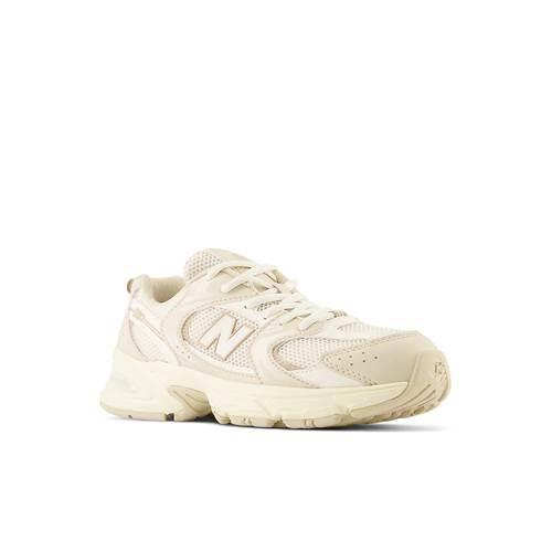 Zapatillas Mujer New Balance Gr530 Beige 4/5