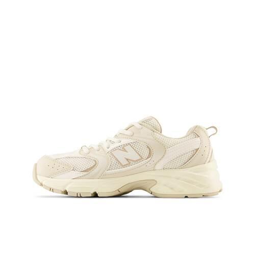 Zapatillas Mujer New Balance Gr530 Beige 2/5