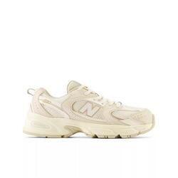 Zapatillas Mujer New Balance Gr530 Beige