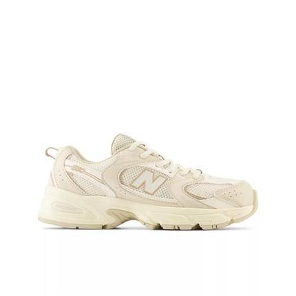 Zapatillas Mujer New Balance Gr530 Beige