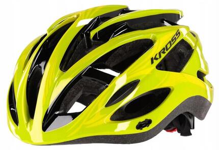 Kask rowerowy dla dorosłych Kross Laki