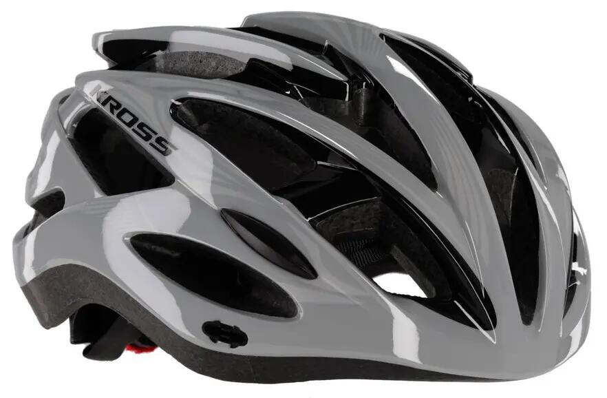 Kask rowerowy dla dorosłych Kross  Laki 2/7