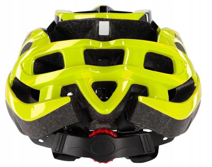 Kask rowerowy dla dorosłych Kross  Laki 4/6