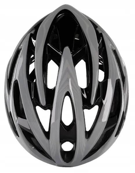 Kask rowerowy dla dorosłych Kross  Laki 6/7