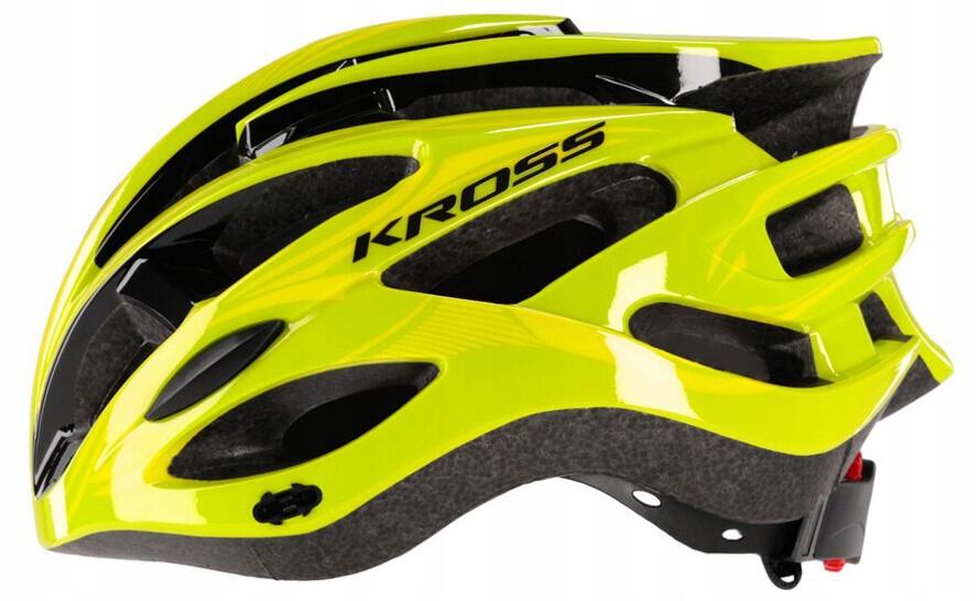 Kask rowerowy dla dorosłych Kross  Laki 6/6