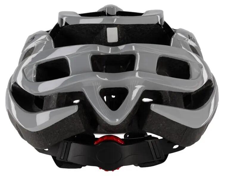 Kask rowerowy dla dorosłych Kross  Laki 5/7