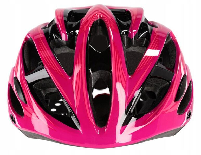 Kask rowerowy dla dorosłych Kross  Laki 4/6