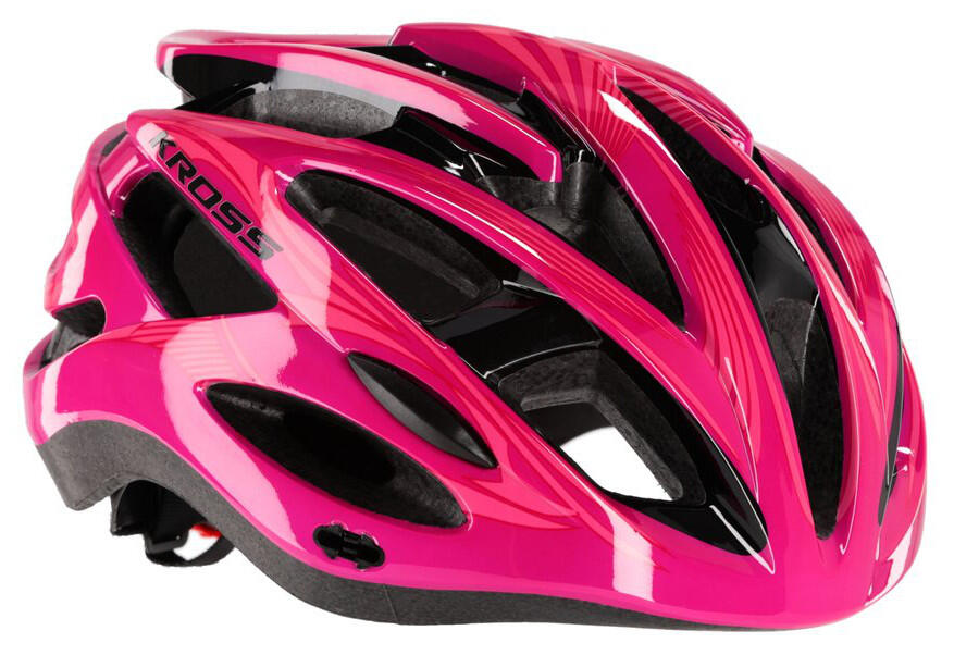 Kask rowerowy dla dorosłych Kross  Laki 2/6