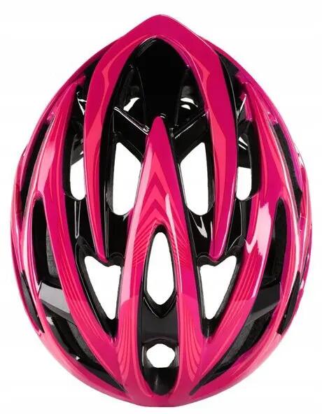 Kask rowerowy dla dorosłych Kross  Laki 6/6