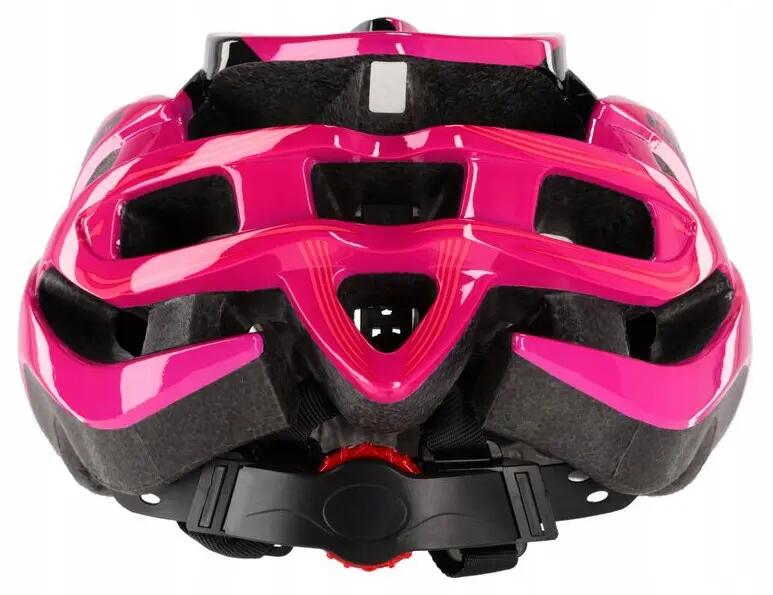 Kask rowerowy dla dorosłych Kross  Laki 5/6