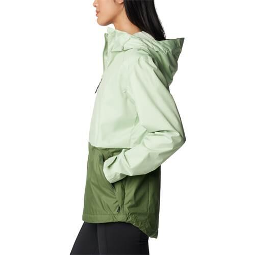 Jaquetas universal para mulher Columbia Inner Limits Iii 3/4