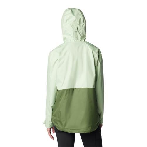 Jaquetas universal para mulher Columbia Inner Limits Iii 4/4