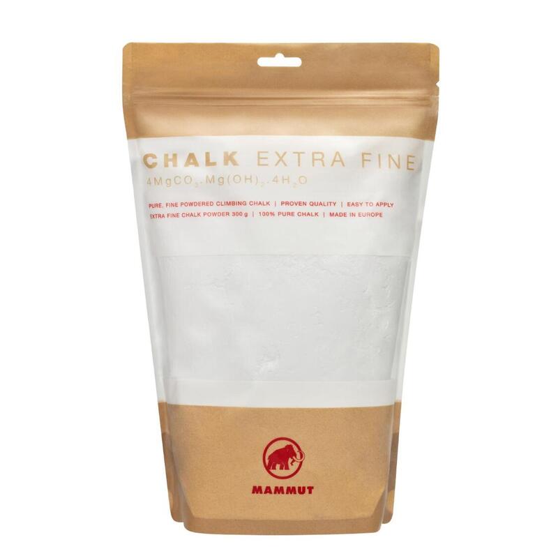 Extra Fine Chalk Powder 300g + Chalk Ball 40g (1 Set)