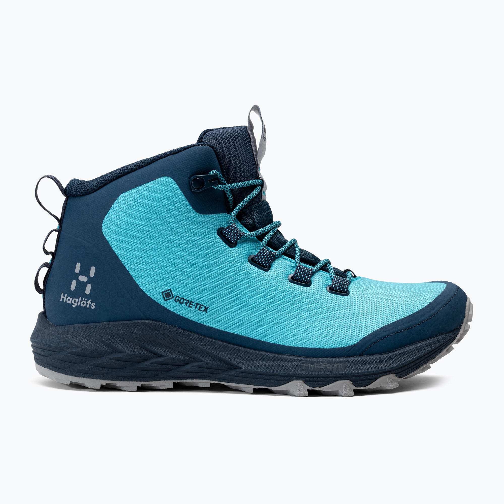 Chaussures de randonnée femme Haglöfs L.I.M FH GTX Mid 2/5