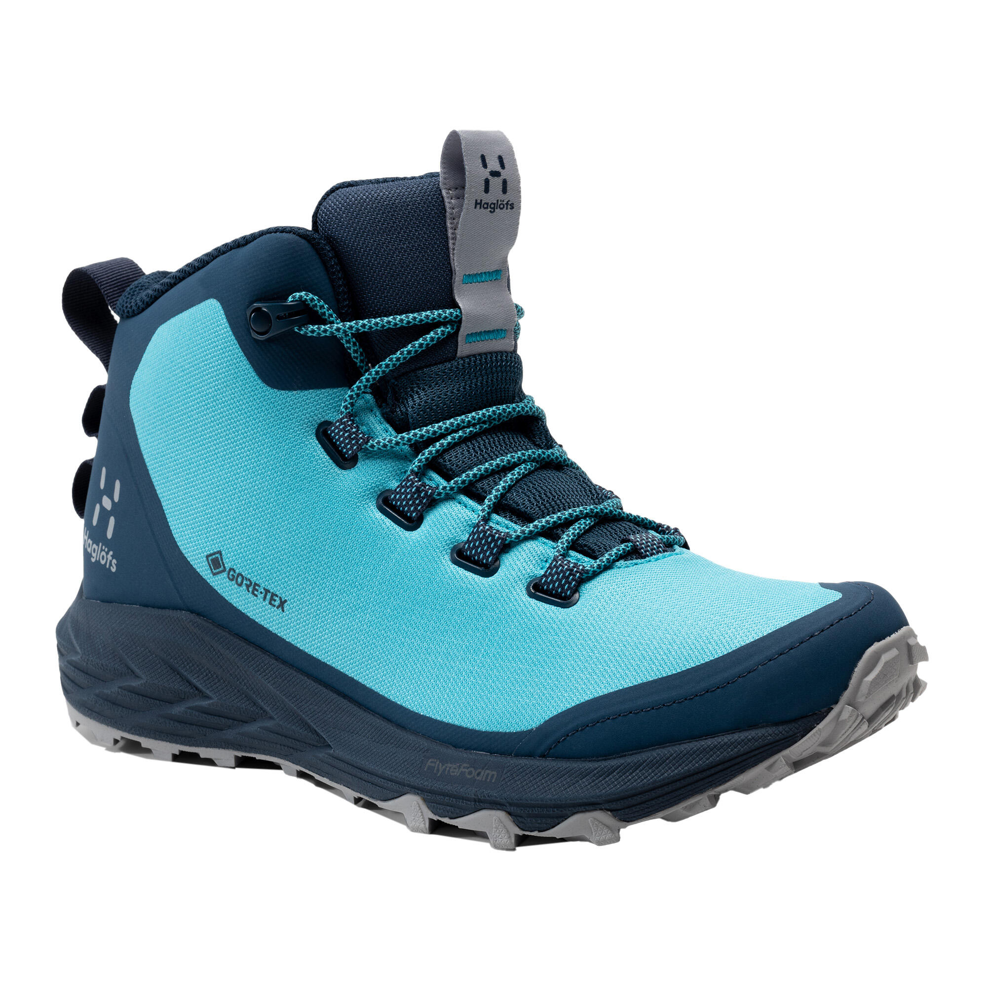 HAGLÖFS Haglöfs L.I.M FH GTX Mid dameswandelschoenen