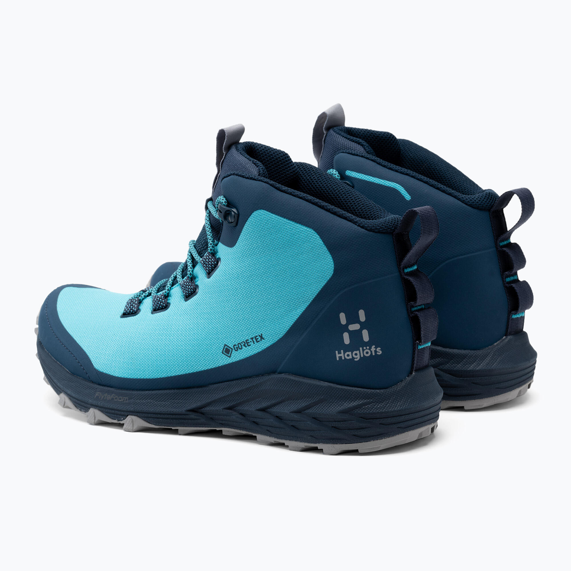 Chaussures de randonnée femme Haglöfs L.I.M FH GTX Mid 3/5