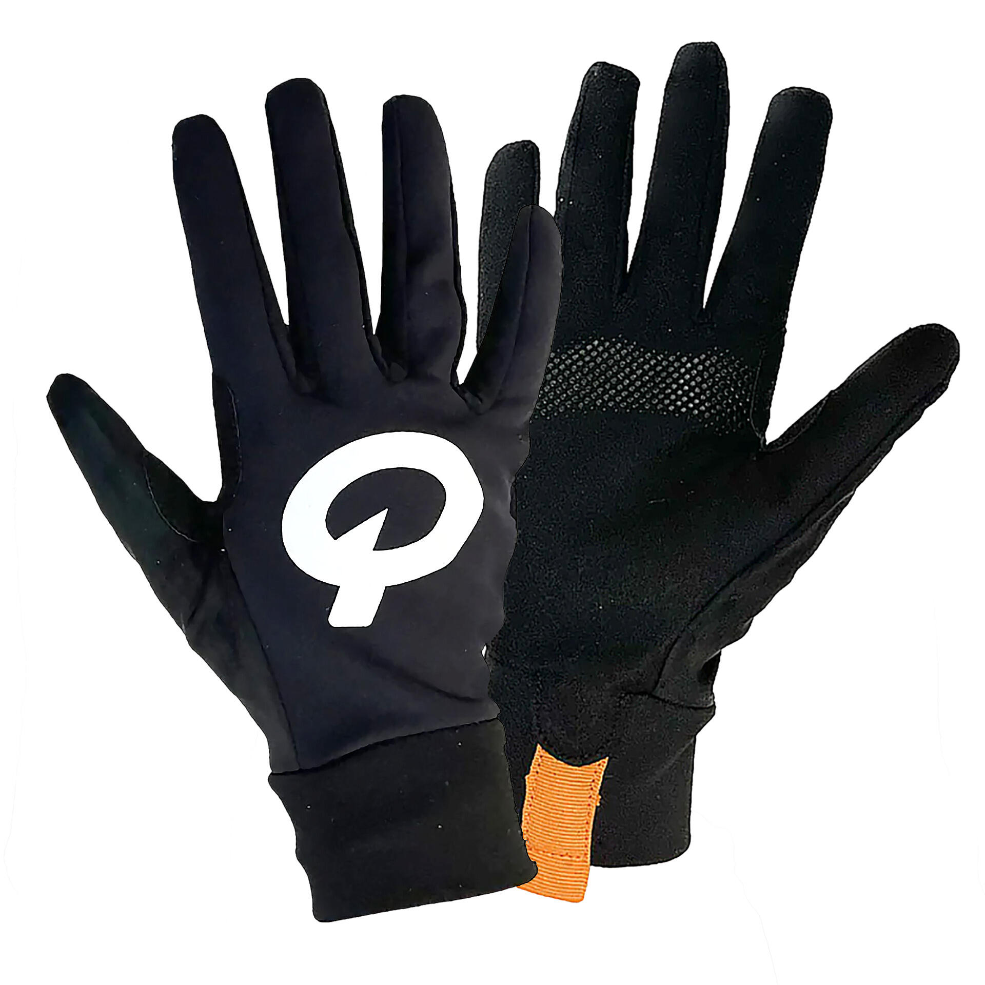 Prologo - Prologo Gants À Doigts Longs Prologo Kylma - Gants - Noir - 40 M - Decathlon