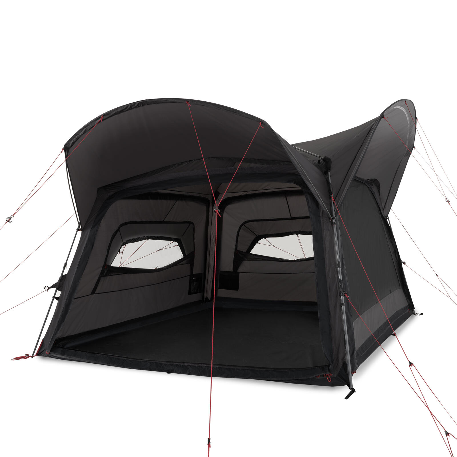 QEEDO Universal Busvorzelt qeedo Quick Base Quick-Up Schnellaufbau