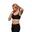 Brassière de sport maintien supérieur - Top’ Strap Original