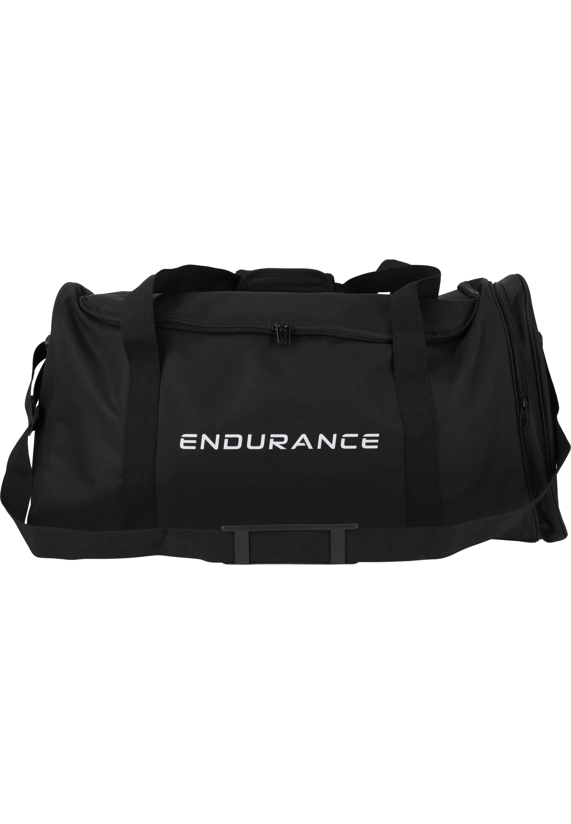 Спортивная сумка Endurance Lanakila 60 л из полиэстера