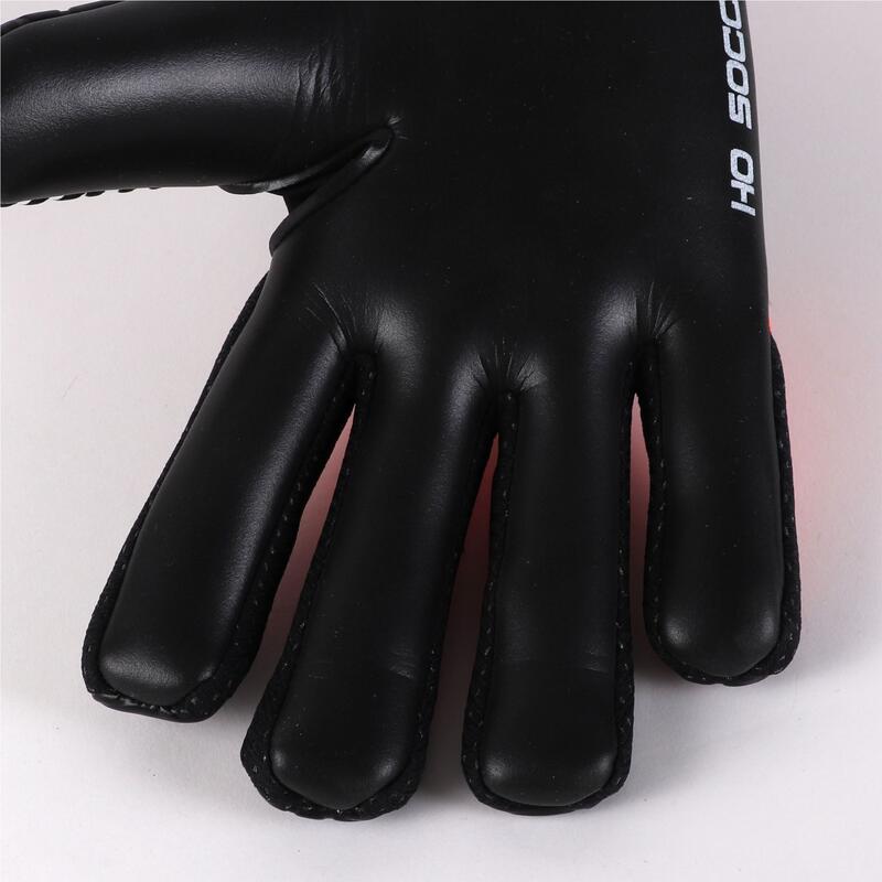 Guante de portero Ho Soccer Adulto Tyro Negative Essential Negro