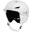 Casque de ski GLACIATE Homme (Blanc)