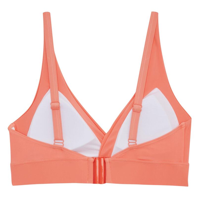 Haut de maillot de bain PALOMA Femme (Rose coquillage)