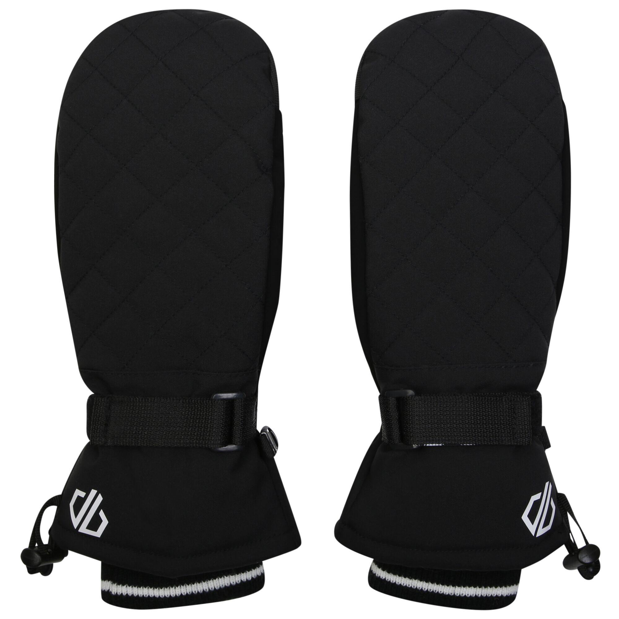 DARE 2B Womens/Ladies Mode Ski Gloves (Black)