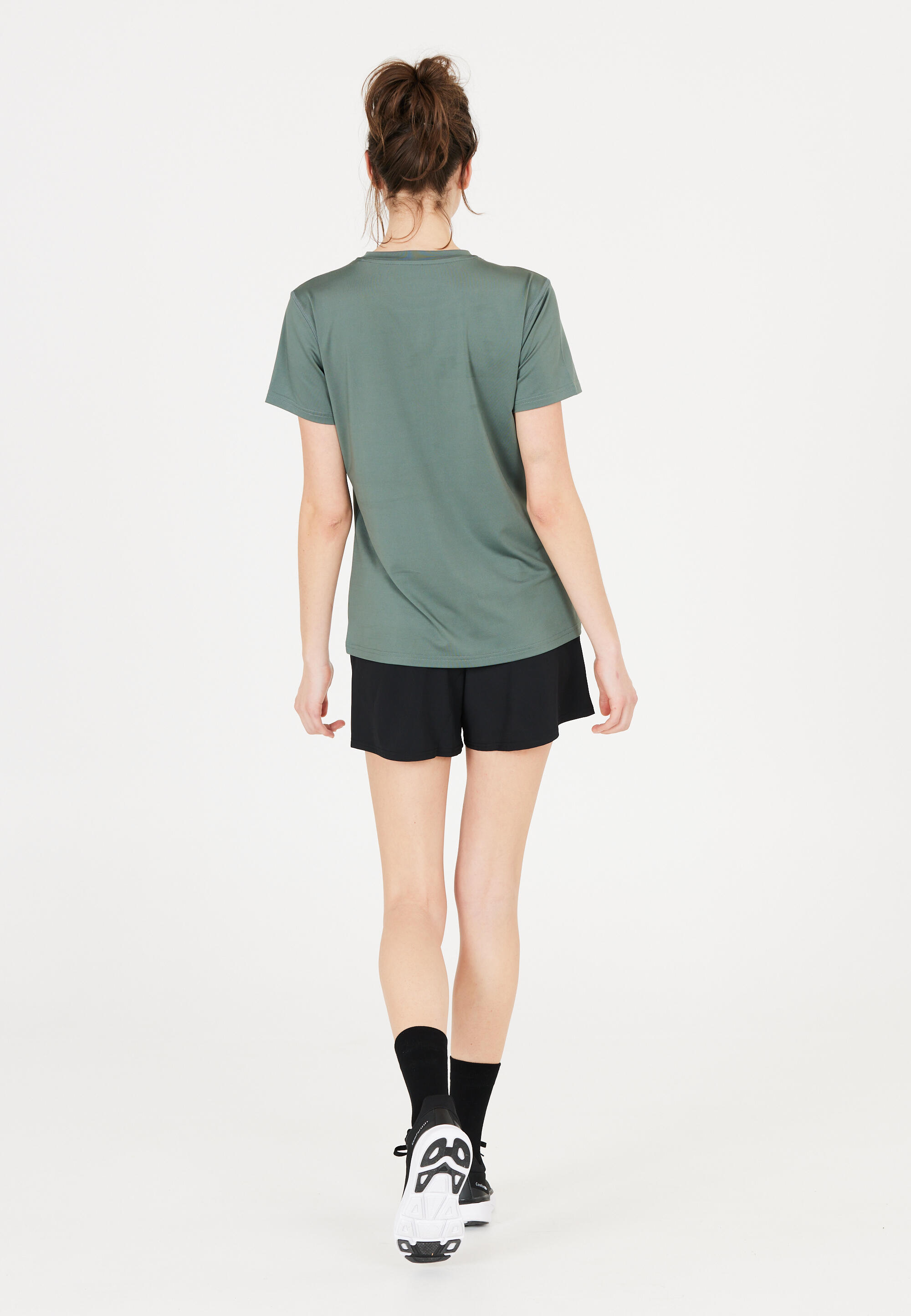 Shorts Endurance Potis 5/5