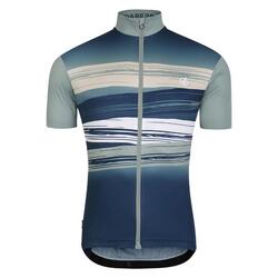 Maillot PEDAL Homme (Vert nénuphar)