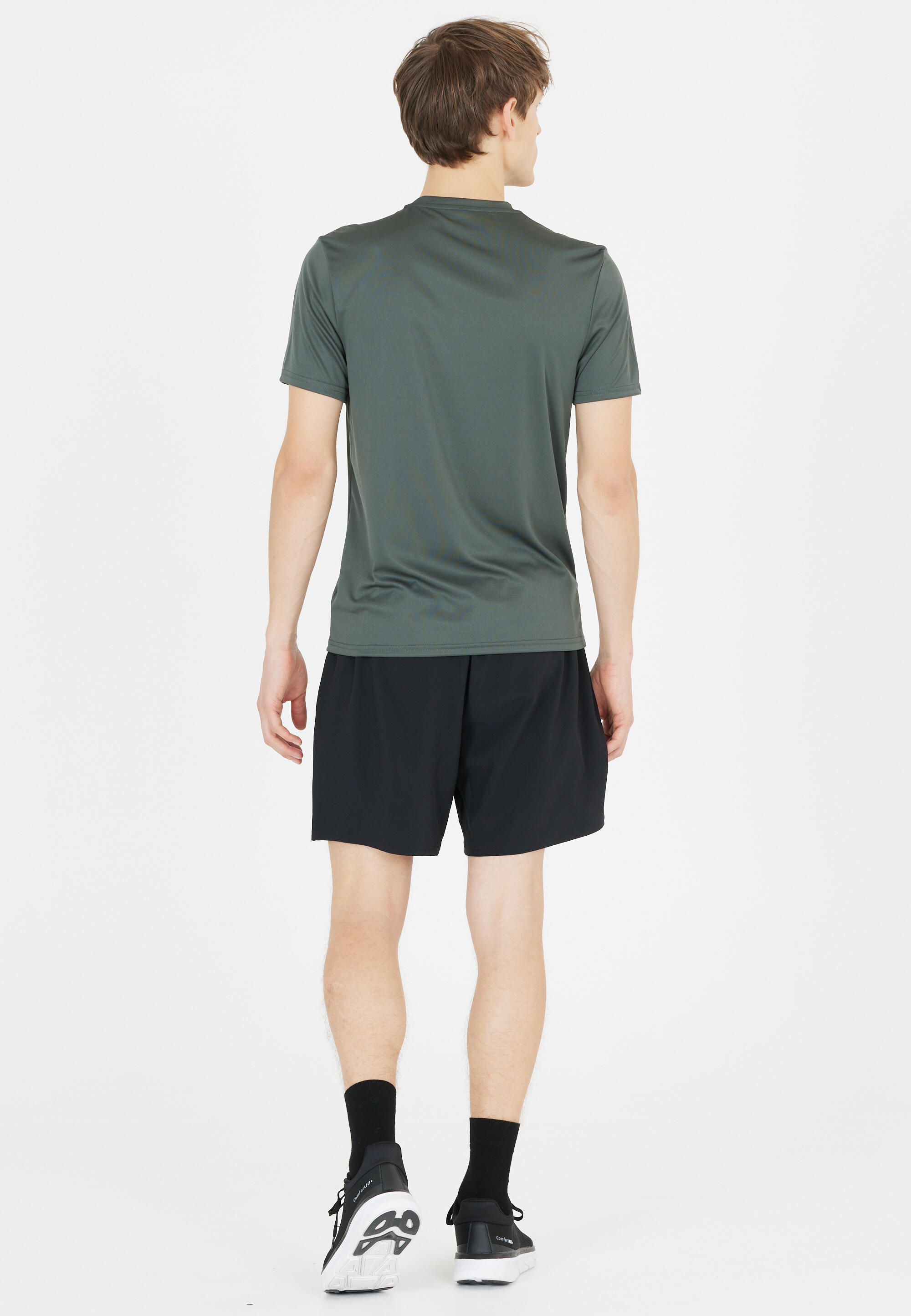 Short Kroser 5/5