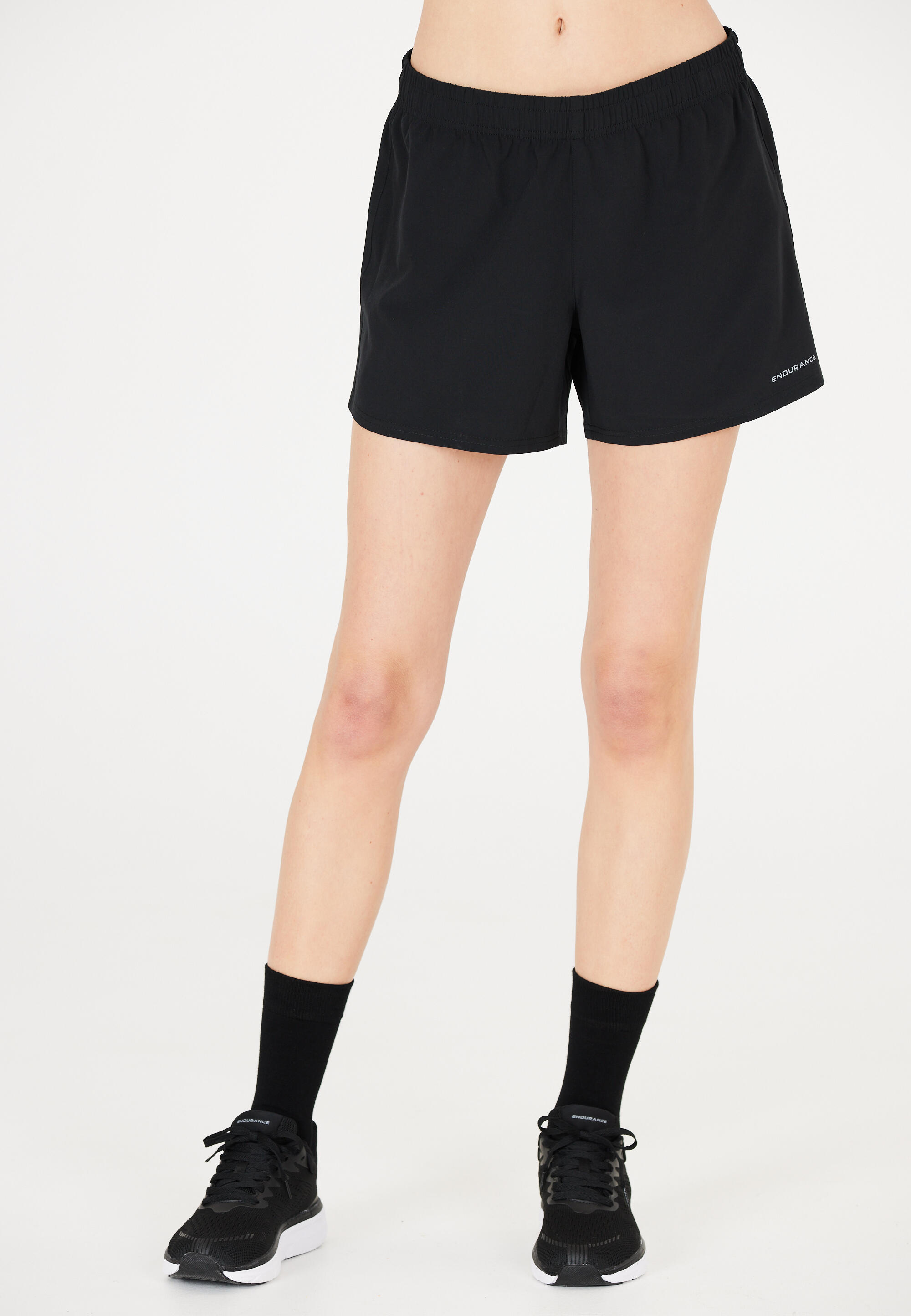 Shorts Endurance Potis 4/5