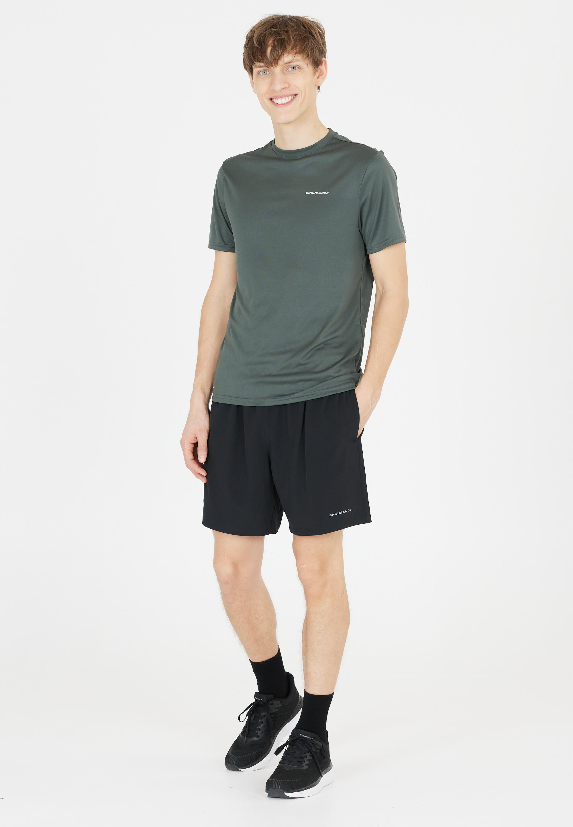 Short Kroser 3/5