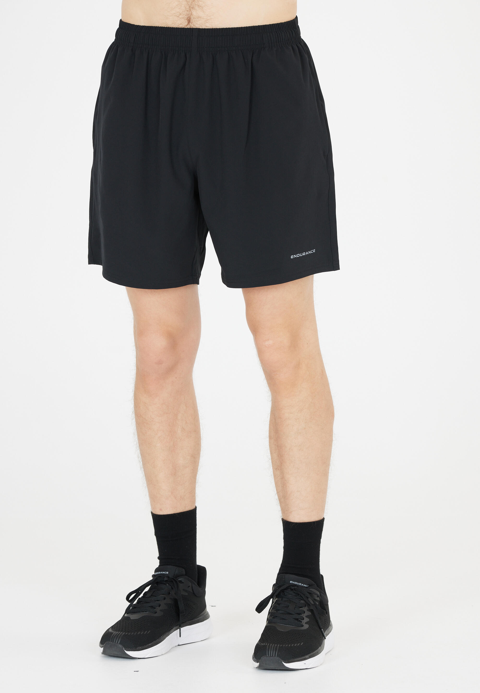Pantalón corto Endurance Kros 5/5