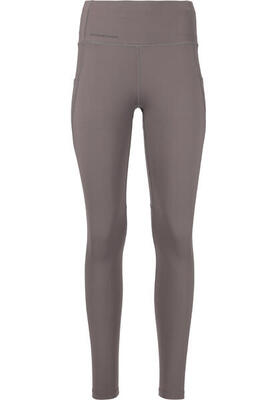 Legging voor dames met zak endurance tathar