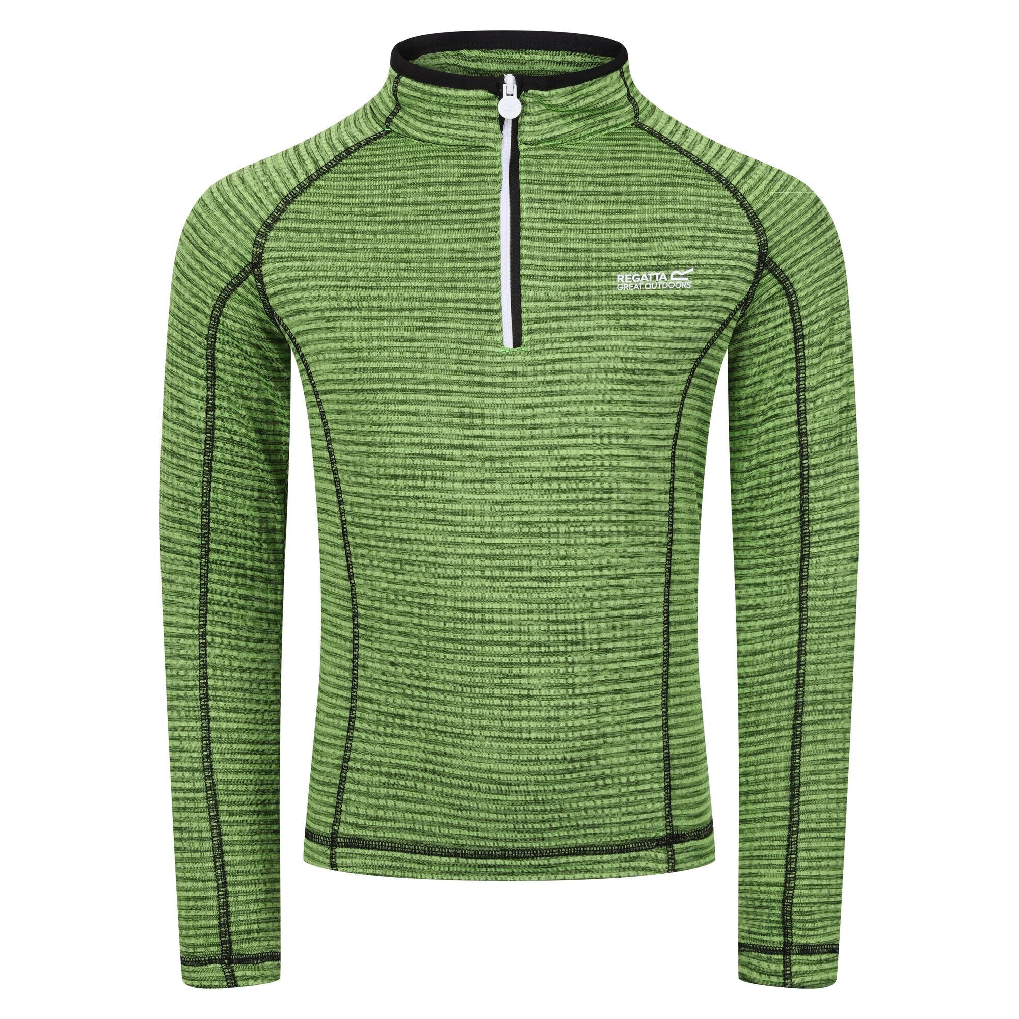 BERLEY Unisex Fleece (Light green)