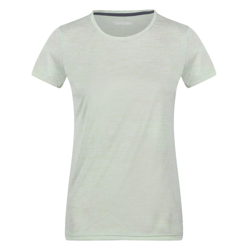 Tshirt JOSIE GIBSON FINGAL EDITION Femme (Menthe douce)