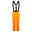 Pantalon de ski OUTMOVE Enfant (Orange vif)