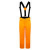 Pantalones de Esquí Outmove II para Niños/Niñas Naranja Puffins