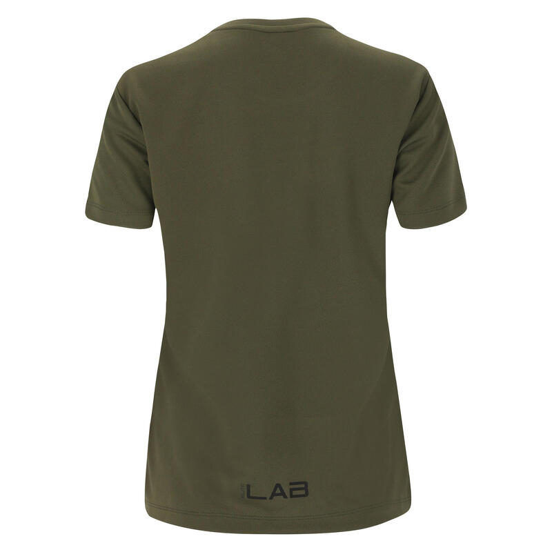 Elite Lab T-shirt Team
