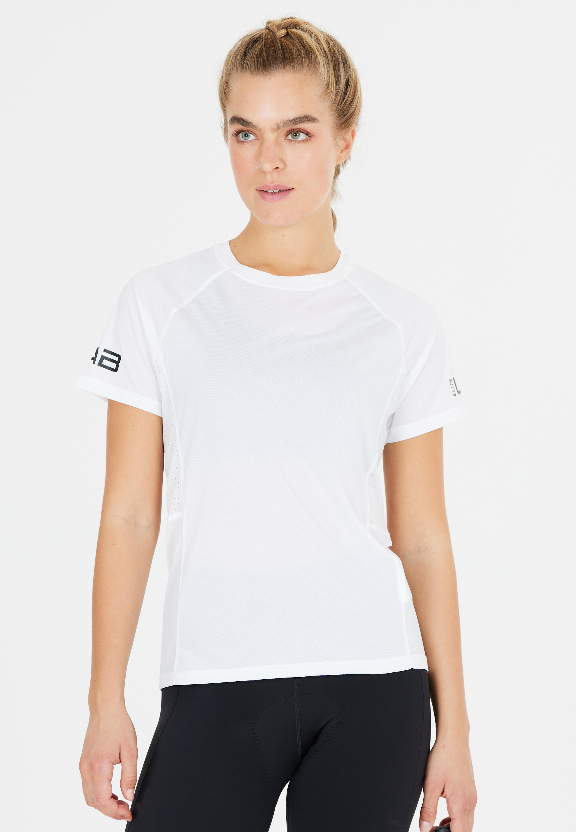 Sous maillot femme Elite Lab LAB 4/5