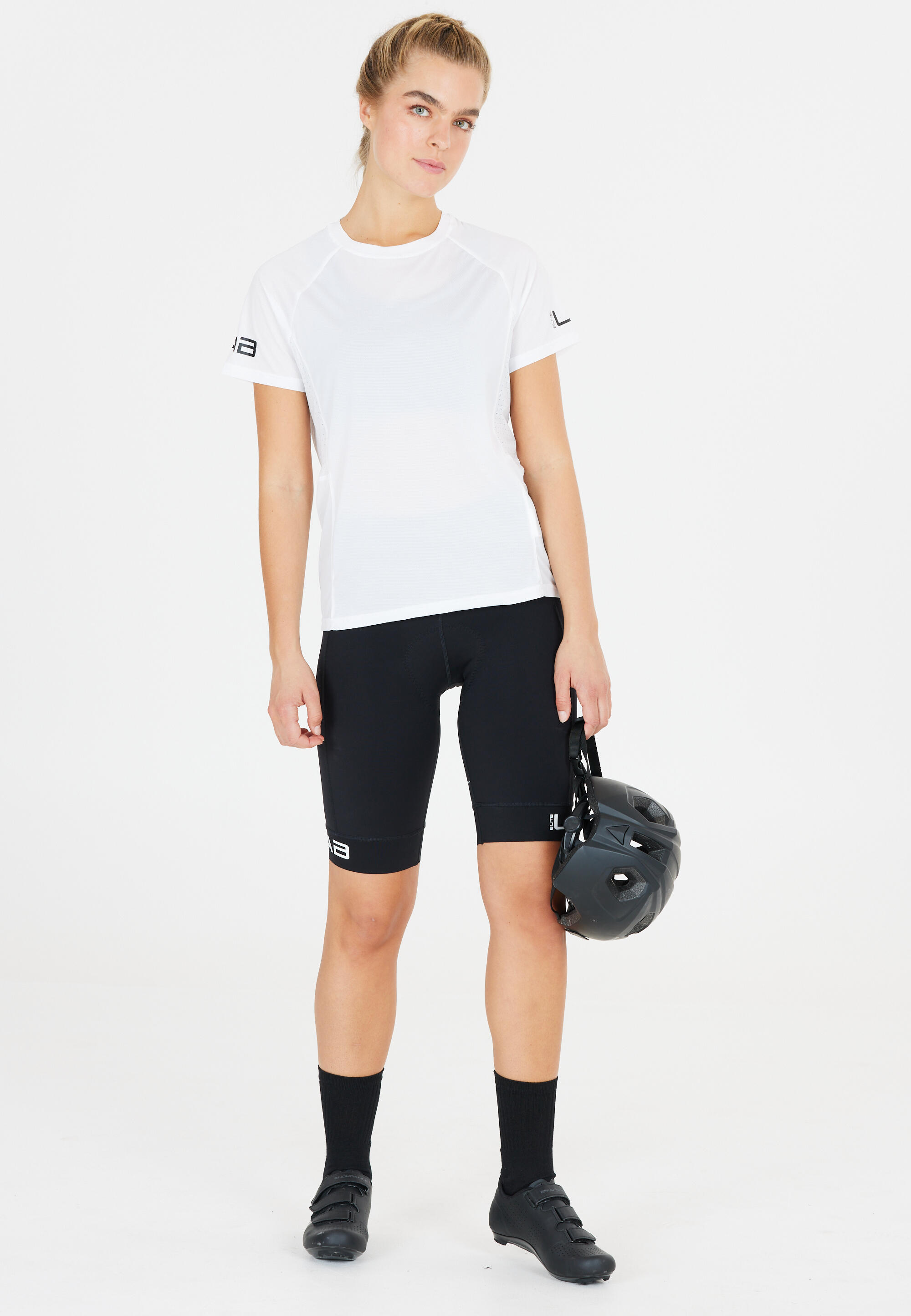 Sous maillot femme Elite Lab LAB 3/5